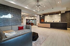 Drury Plaza Hotel Cincinnati Florence