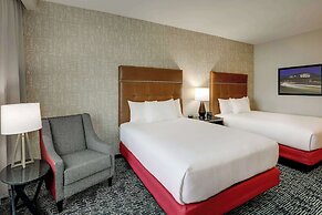 Drury Plaza Hotel Cincinnati Florence