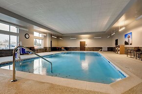 Drury Plaza Hotel Cincinnati Florence