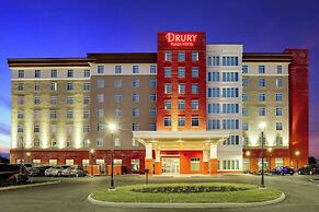Drury Plaza Hotel Cincinnati Florence