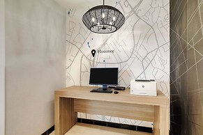 Drury Plaza Hotel Cincinnati Florence