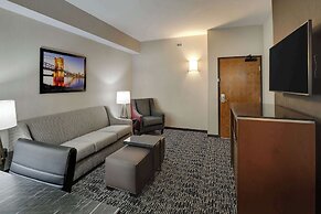 Drury Plaza Hotel Cincinnati Florence