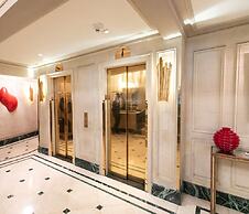 The Eliot Hotel