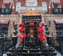The Eliot Hotel