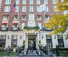The Eliot Hotel