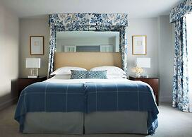 The Eliot Hotel