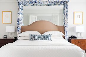 The Eliot Hotel