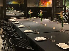 The Eliot Hotel