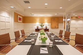 The Eliot Hotel