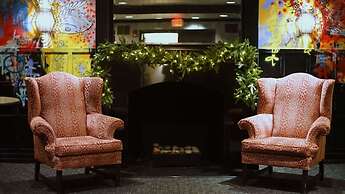 The Eliot Hotel