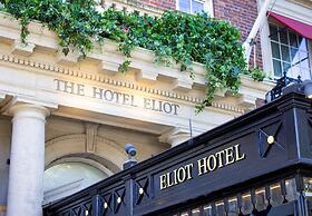 The Eliot Hotel