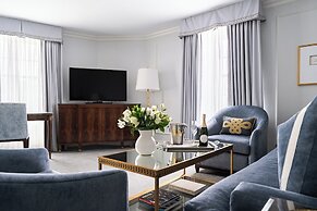 The Eliot Hotel