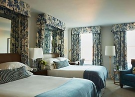 The Eliot Hotel