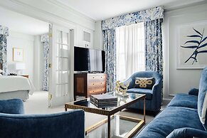 The Eliot Hotel