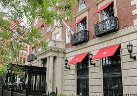 The Eliot Hotel