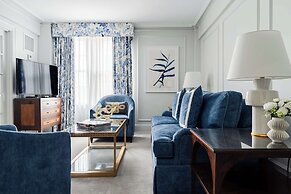 The Eliot Hotel