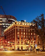 The Eliot Hotel