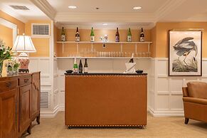 The Eliot Hotel