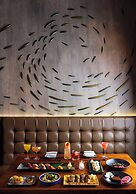 The Eliot Hotel