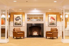 The Eliot Hotel