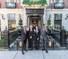 The Eliot Hotel