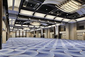 Hyatt Regency Atlanta Downtown