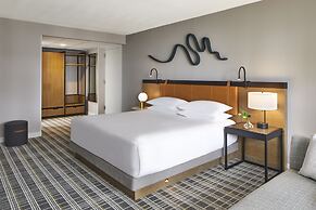 Hyatt Regency Atlanta Downtown