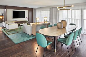 Hyatt Regency Atlanta Downtown