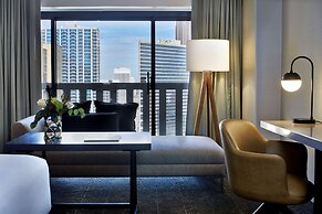 Hyatt Regency Atlanta Downtown