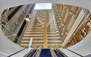 Hyatt Regency Atlanta Downtown