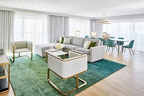 Hyatt Regency Atlanta Downtown