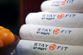 Hyatt Regency Atlanta Downtown