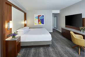 Hyatt Regency Atlanta Downtown