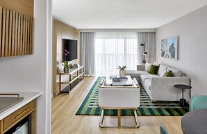 Hyatt Regency Atlanta Downtown