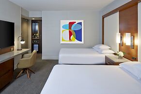 Hyatt Regency Atlanta Downtown