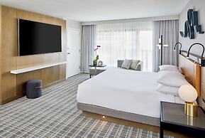 Hyatt Regency Atlanta Downtown