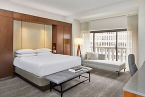 Hyatt Regency Atlanta Downtown