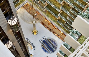 Hyatt Regency Atlanta Downtown