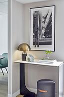 Hyatt Regency Atlanta Downtown