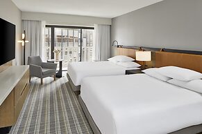 Hyatt Regency Atlanta Downtown