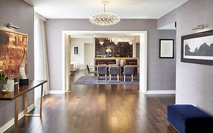 Hyatt Regency Atlanta Downtown