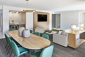 Hyatt Regency Atlanta Downtown