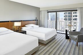 Hyatt Regency Atlanta Downtown