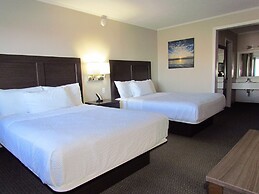 Magnuson Grand Pioneer Inn and Suites