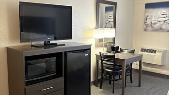 Magnuson Grand Pioneer Inn and Suites