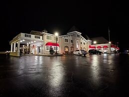 Magnuson Grand Pioneer Inn and Suites