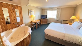Magnuson Grand Pioneer Inn and Suites
