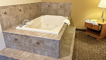 Magnuson Grand Pioneer Inn and Suites