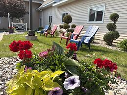 Magnuson Grand Pioneer Inn and Suites
