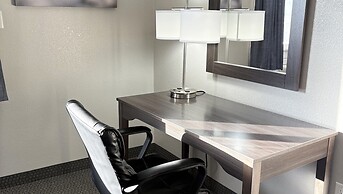 Magnuson Grand Pioneer Inn and Suites